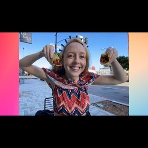 Meet your Posher, Brianna